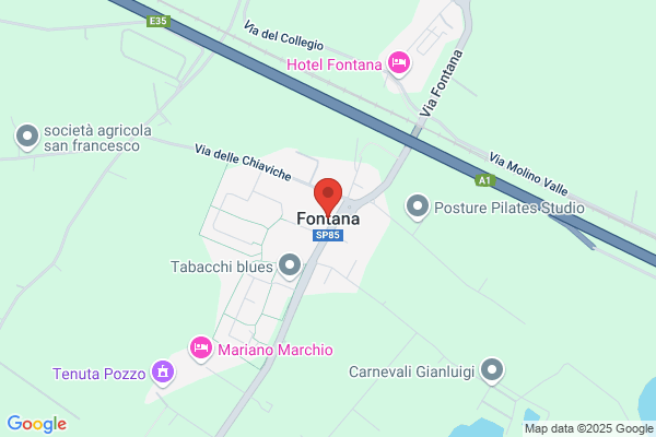 Fontana Aldino