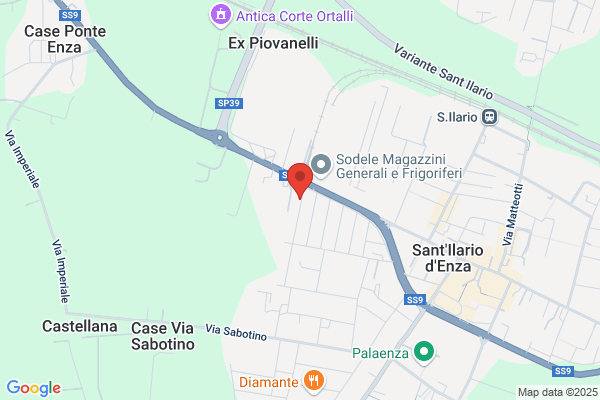 Santilario Sport S.R.L.