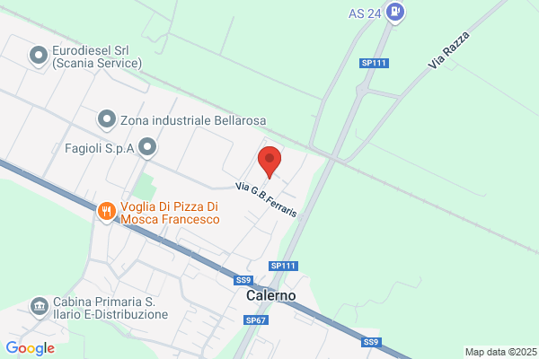 Lincra Srl