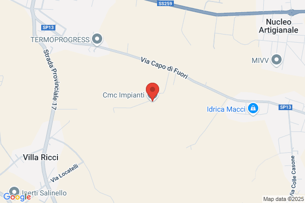 Cmc Impianti