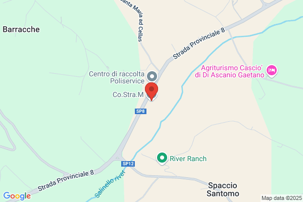 Co.Stra.M.