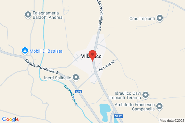 Caffe Italiano - Bar