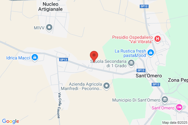 Agenzia De Santis Periti  Infortunistica Stradale
