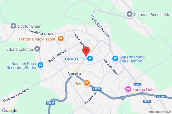 Consulenza Ambientale Di Dr. Fagotti E Damiani