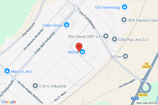 Eurodiesel Di Spitilli Guido