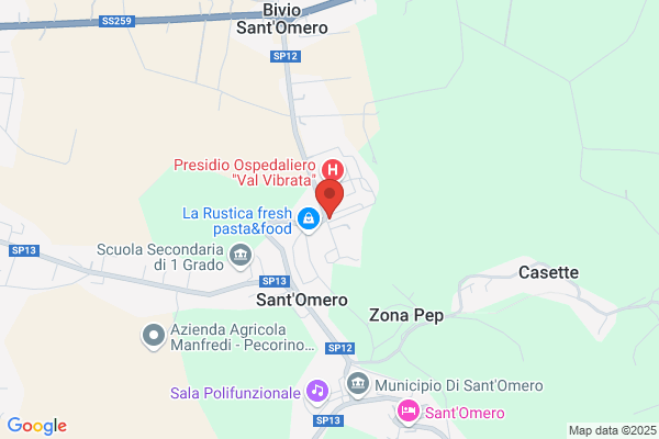 Exotica Di Pancrazio Marino
