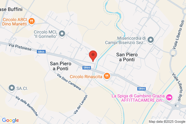 Farmacia Masi Maria