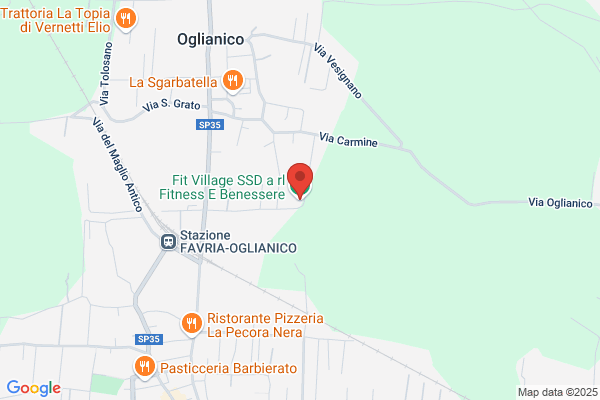 Fit Village Srl