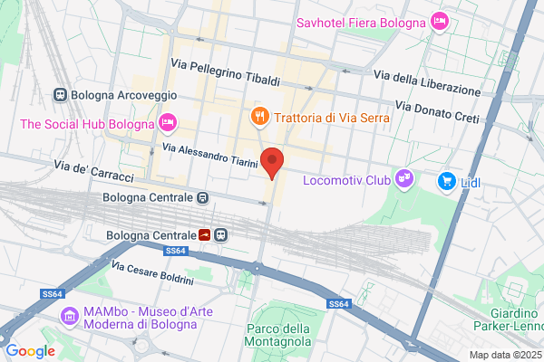 Forno F.Lli Carusi Snc