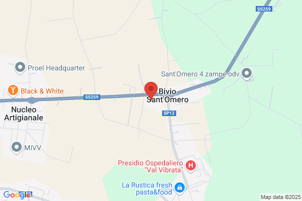 Jumbo Commerciale S.R.L.