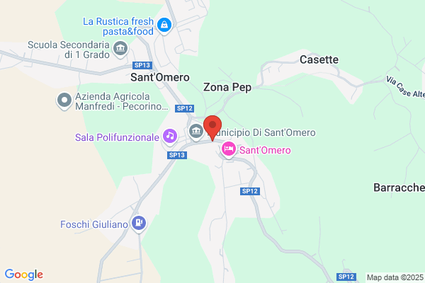 Laboratorio Alphadent Di Di Giosia & Soci