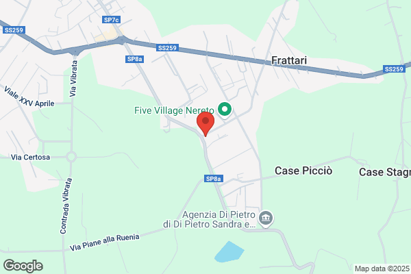 Lavanderia Stireria 4 Stelle