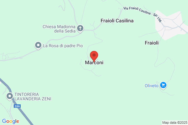 Marconi adriano