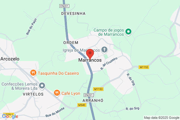 Marrancone franco