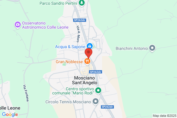 Nuova Impresa Funebre F.lli di Sante