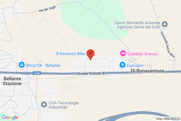 Nuova Manifatture S.R.L.