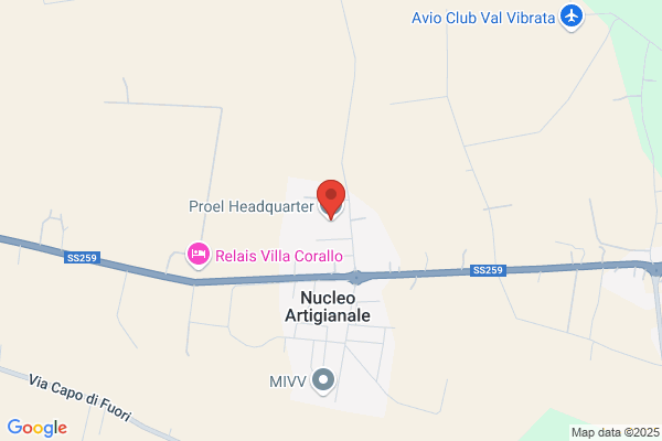 Proel Spa