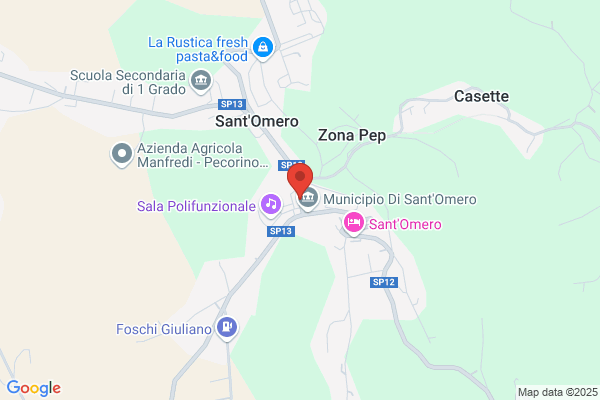 Provincia Di Teramo