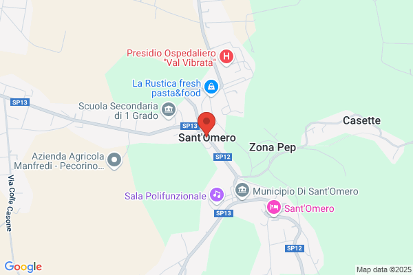 Provincia Teramo