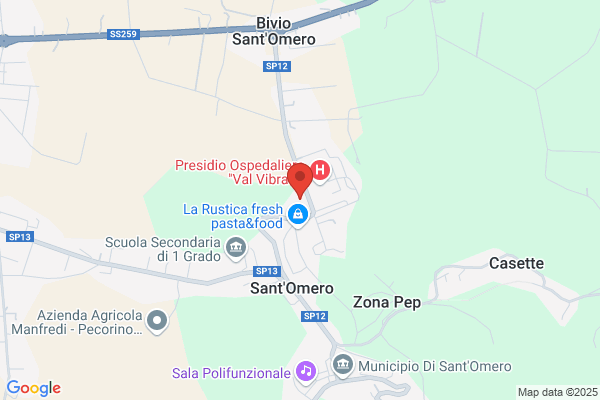 Ristorante La Piazzetta