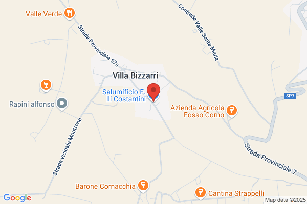 Salumificio F.lli Costantini