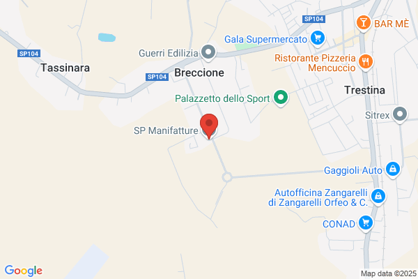 Sibest Manifatture Di Pancottini Danilo