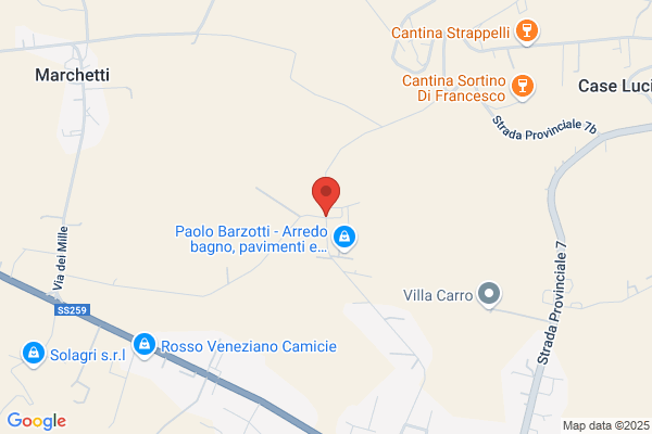 Studio Tecnico Cauti ercole (Ing.)