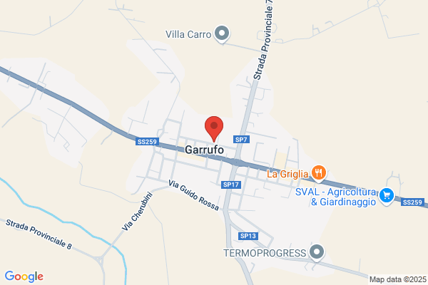 Studio di Fisioterapia San Biagio