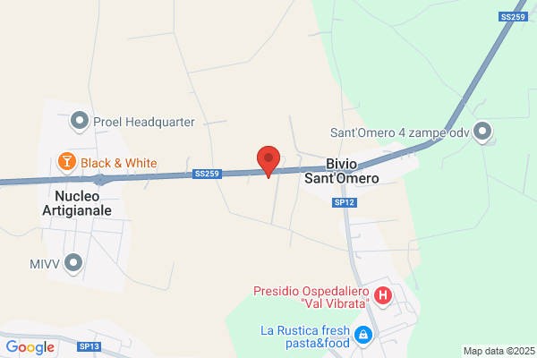 Supermercati Jumbo Commerciale Srl