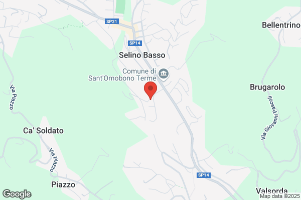 Berizzi Stefano Carrozzeria Soccorso Stradale