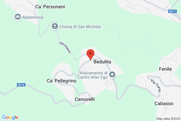 Farmacia San Pio del Dott. Placentino Filippo