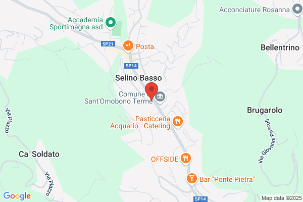 Personeni P.M. Arredamenti