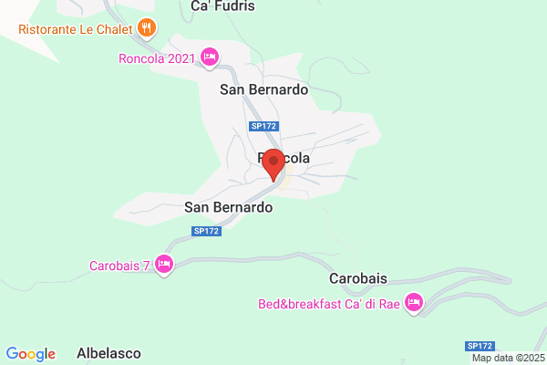 Ristorante Belvedere