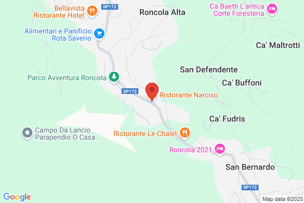 Ristorante Narciso