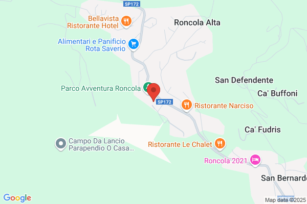 Ristorante Pizzeria Cristina