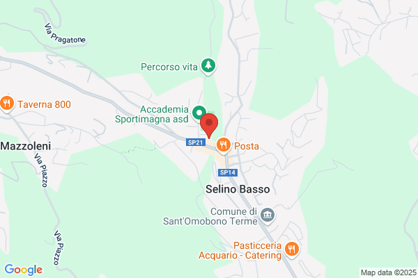 Consorzio Di Promozione Turistica Valle Imagna