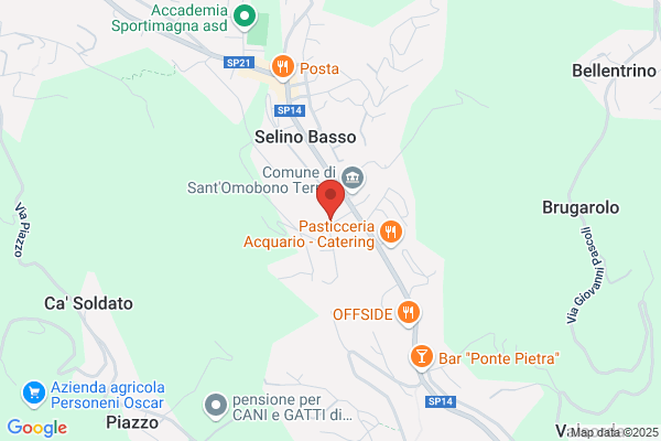 Fratelli Mager Snc