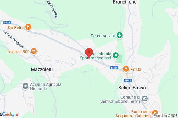 Edilvalle Di Dolci Noe