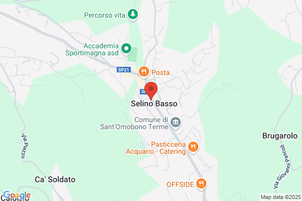 Farmacia Vanoncini