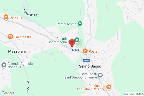 Frosio Rossella