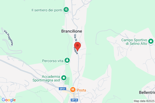 Il Fabbro Di Armando Belli E C. (S.N.C.)