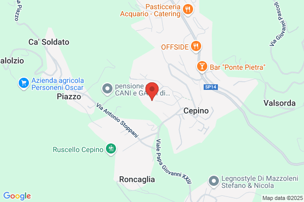 La Portabiti Baretti (S.N.C.)