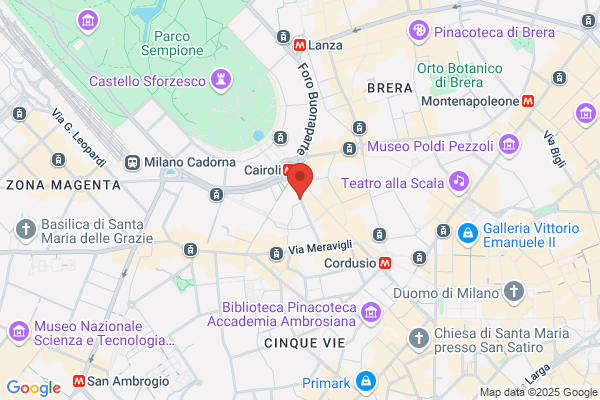 Locatelli benito