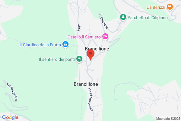 Locatelli pasquina