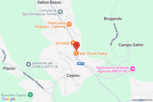 MBA eventi