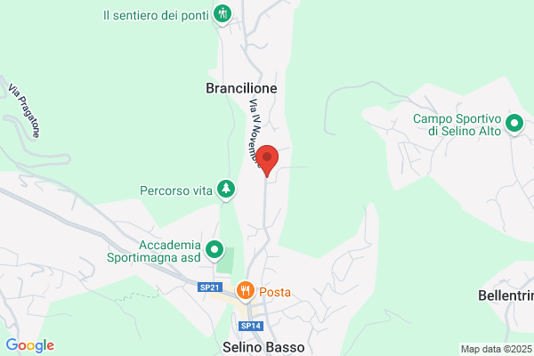 Mazzoleni Centro Odontostomatologico Srl