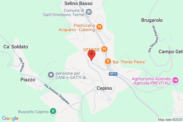 Nuova F.Ar.Ca Snc Di Frosio Ivan E valter