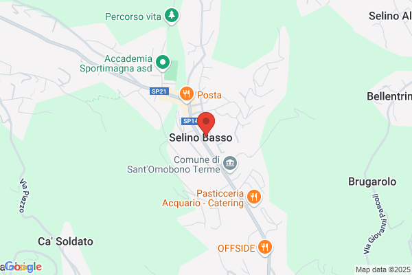 Ottica Oreficeria Belotti Di Frosio Gabriella S.A.S.