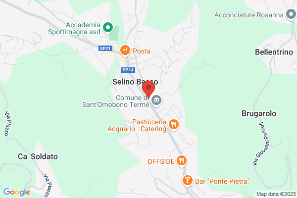 Pacio Mode Di Personeni Luigi & C. (S.N.C.)
