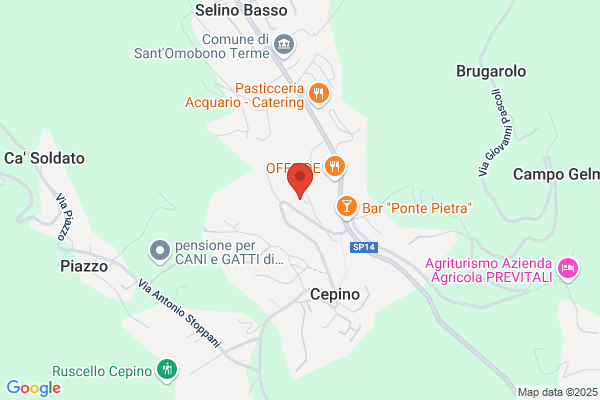 Personeni emilio